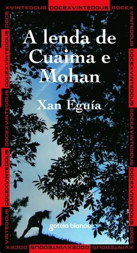 A LENDA DE CUAIMA E MOHAN