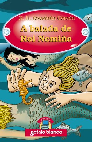 A BALADA DE ROI NEMI�A