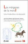 LOS M�RGENES DE LA MORAL.