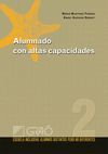 ALUMNADO CON ALTAS CAPACIDADES