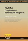 M�SICA. COMPLEMENTOS DE FORMACI�N DISCIPLINAR