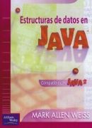 ESTRUCTURAS DE DATOS EN JAVA