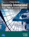ECONOMIA INTERNACIONAL:TEORIA Y POLITICA DEL COMERCIO INTERNACIONAL