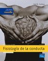 FISIOLOGIA DE LA CONDUCTA