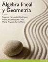 �LGEBRA LINEAL Y GEOMETR�A