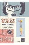 MUNDO FANTASMAL GHOST WORLD