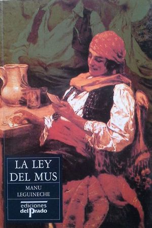 LA LEY DEL MUS - GUA Y RECREO DE JUGADORES