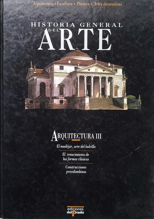 ARQUITECTURA III