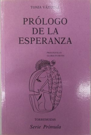 PR�LOGO DE LA ESPERANZA