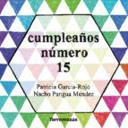 CUMPLEA�OS N�MERO 15