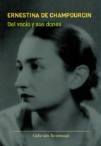 DEL VACIO Y SUS DONES