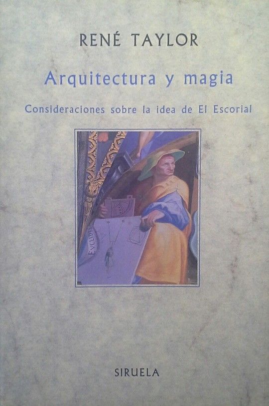 ARQUITECTURA Y MAGIA