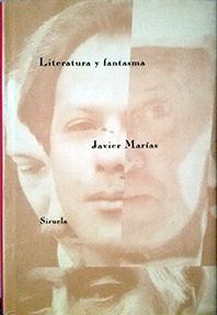 LITERATURA Y FANTASMA