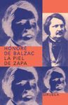 PIEL DE ZAPA,LA