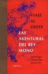 VIAJE AL OESTE