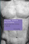 �LTIMA DANZA EN LISBOA