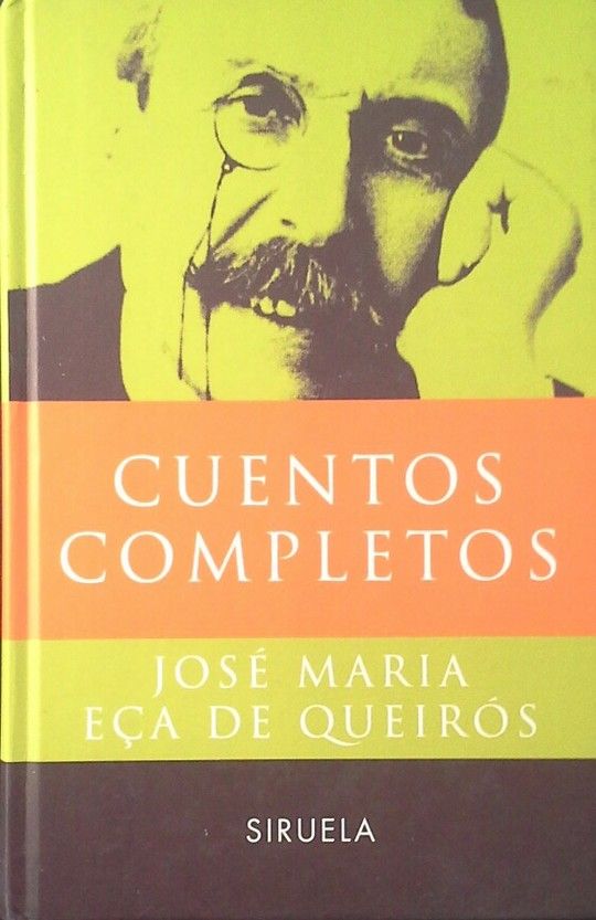 CUENTOS COMPLETOS