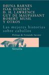 MEJORES HISTORIAS CABALLOS (BOL)