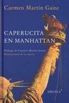 CAPERUCITA EN MANHATTAN (T)