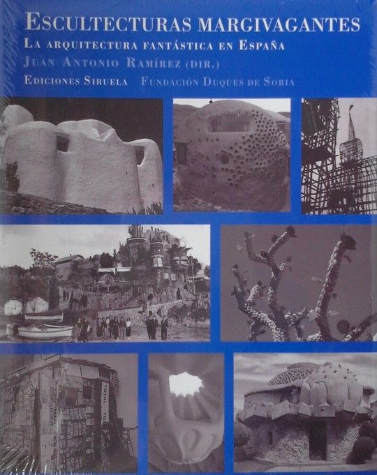 ESCULTECTURAS MARGIVAGANTES