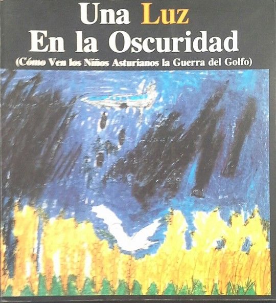 UNA LUZ EN LA OSCURIDAD