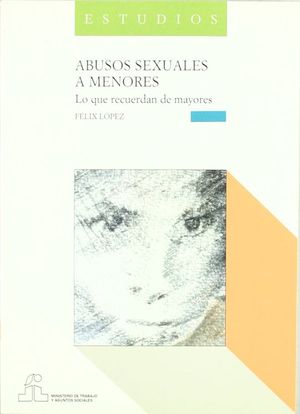 ABUSOS SEXUALES A MENORES