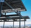 LA CUBIERTA CAPTADORA EN LOS EDIFICIOS DE VIVIENDAS