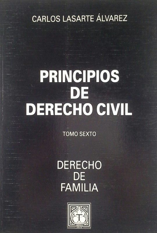 DERECHO DE FAMILIA