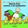 MAM� PATA CUENTA A SUS PEQUE�OS