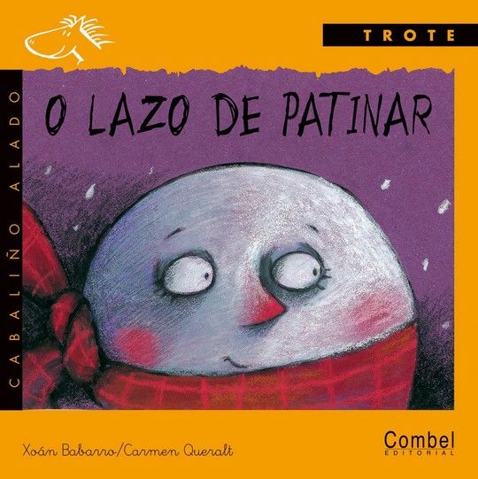 O LAZO DE PATINAR