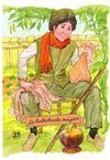 LA HABICHUELA M�GICA