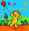 YOY� SE VA AL PARQUE