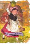 EL CUENTO DE LA LECHERA