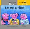 LOS TRES CERDITOS