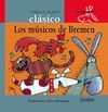 LOS MUSICOS DE BREMEN