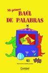 MI PRIMER BAUL DE PALABRAS