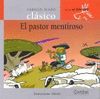 EL PASTOR MENTIROSO