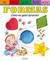 MI PRIMER GRAN LIBRO DE LAS FORMAS