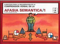 AFASIA SEM�NTICA, 1