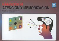 EJERCICIOS DE ATENCION Y MEMORIZACION:NIVEL EDUCATIVO SECUNDARIA Y SUP