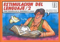 ESTIMULACI�N DEL LENGUAJE, 2