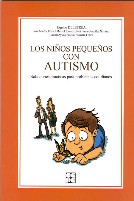 LOS NI�OS PEQUE�OS CON AUTISMO