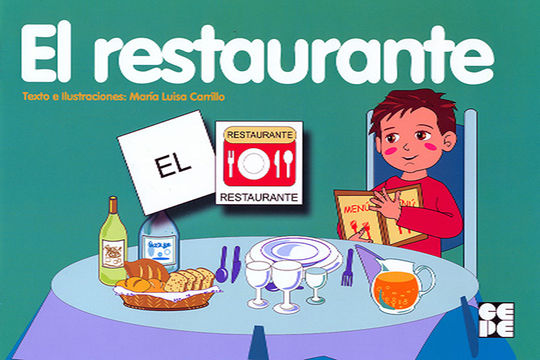 EL RESTAURANTE