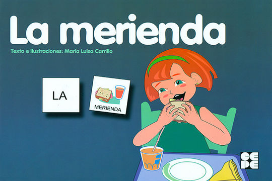 LA MERIENDA