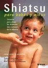 SHIATSU PARA BEBES Y NIOS