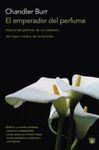 EMPERADOR DEL PERFUME,DE UNA OBSESIO,DEL MAYOR MISTERIO  DE LOS SENTID