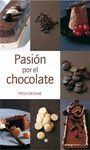 PASION POR EL CHOCOLATE