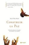 CONSTRUIR LA PAZ