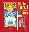 KIT DEL TAROT PARA EL AMOR