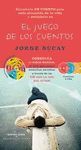 EL JUEGO DE LOS CUENTOS. EDICION DE AUDIO DE DEJAME QUE TE CUENTE